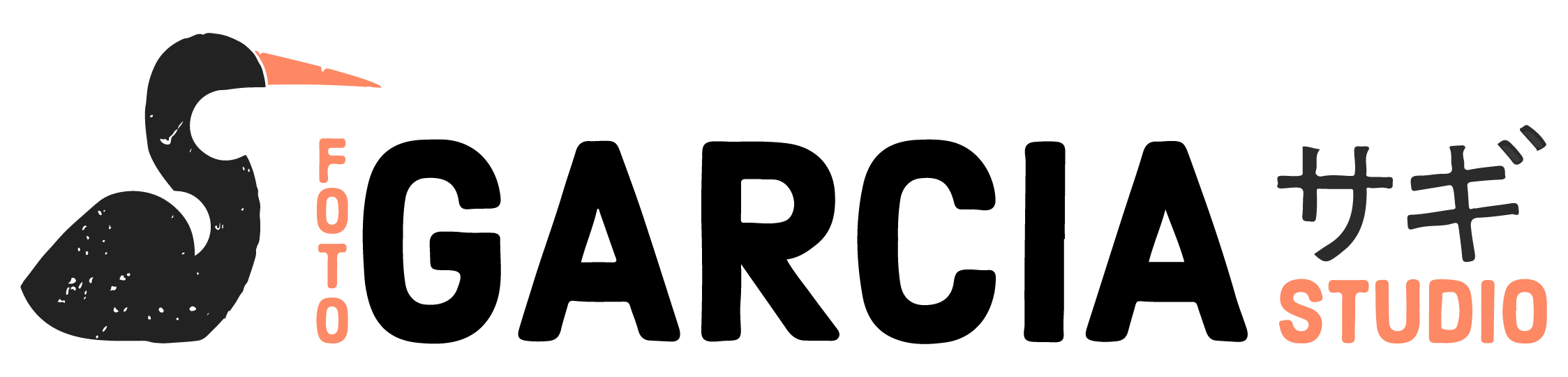 Garcia Studio Logo